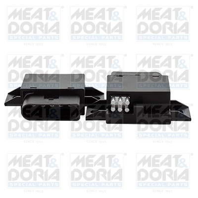 Relay, fuel pump